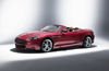 2010 Aston Martin DBS Volante Picture